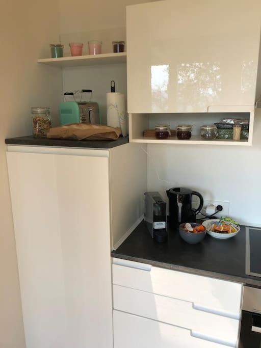 Holiday House Hona Lux Velike Lasce 外观 照片